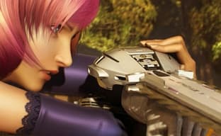 Tekken Hybrid - на трех фронтах