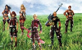 Xenoblade Chronicles - новая надежда