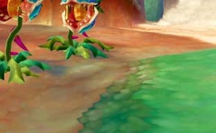 The Legend of Zelda: Skyward Sword - поднебесная симфония