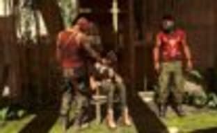 Злодеи Far Cry 3 - знакомство с Ваазом и Баком