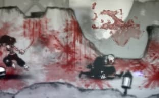 The Dishwasher: Vampire Smile - без тормозов