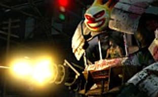 Дата выхода Twisted Metal и эффектный трейлер