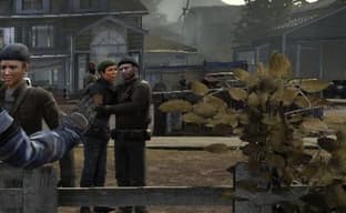 Homefront - долгом по лбу