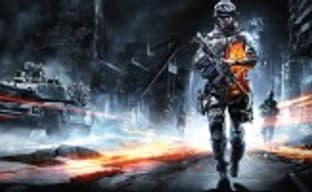 Battlefield 3 на обложке Game Informer, первый тизер