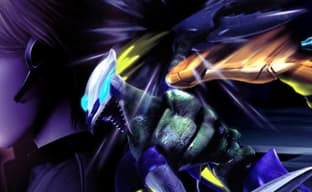 Metroid: Other M - игра в бутылочке