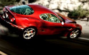 Need for Speed: Hot Pursuit - гламурный драйв