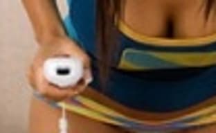 Новый опрос: «Система захвата движений – будущее видеоигр?»