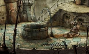 Snowball.ru - кризис играм не помеха, интервью с Сергеем Климовым, генеральным продюсером студии