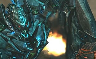 Transformers: Revenge of the Fallen - месть роботам