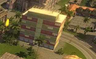 Tropico 3 – viva el presidente!