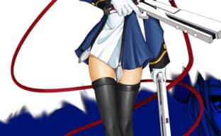 BlazBlue: Calamity Trigger - 12 обезьян