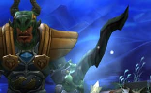 Torchlight - Diablo III Light
