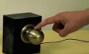 Disney: Технология Touche способна превратить в контроллер всё что угодно