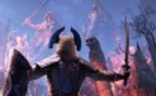 В Elder Scrolls Online больше играют на консолях