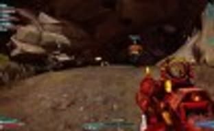 Borderlands 2: Ганзеркер и Сирена, 20 минут вместе