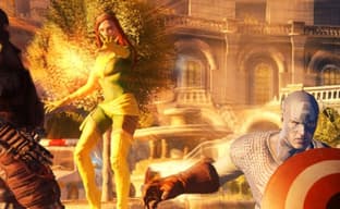 Marvel: Ultimate Allliance 2 - чудесная сборная