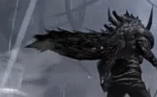 Soul Sacrifice - демонстрация игрового процесса