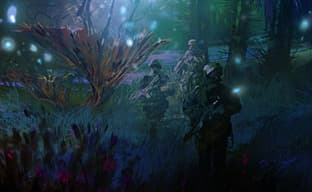 James Cameron’s Avatar: The Game – не хотите, дети, в На'ви пострелять?