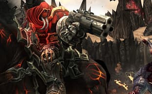 Darksiders - This is WAR!