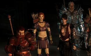 Dragon Age: Origins - нахлебник ролевого жанра