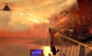 Just Cause 2 - банановый апокалипсис