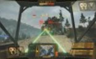 Трейлер MechWarrior Online: боевые роботы за работой