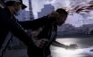 Sleeping Dogs - демонстрация силы