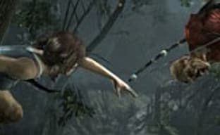 Tomb Raider перенесли на 2013 год