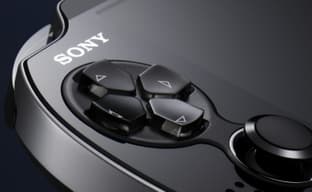 PS VITA - практическое знакомство с новым поколением