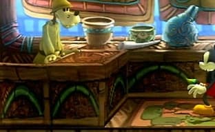 E3 2010: конференция Nintendo - лавочка грез