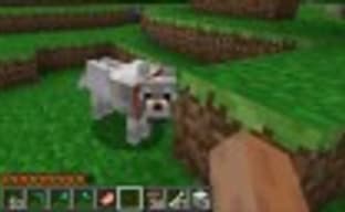 1 млн. копий Minecraft в XBLA