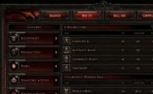 Идея аукциона за реальные деньги пришла со стороны игровых дизайнеров Diablo III