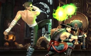 Лучшие игры первой половины 2011 года