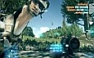 Новое голосование по Battlefield 3