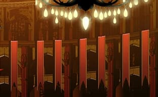 Bloodrayne: Betrayal - ловкость пальцев