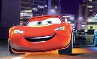 Cars 2: The Video Game - боевые тачки