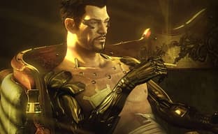 Deus Ex: Human Revolution - быть человеком