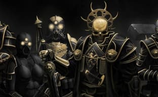 E.Y.E.: Divine Cybermancy - кибернетический сюрреализм