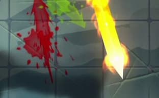 Fruit Ninja Kineсt - смерть фруктам!