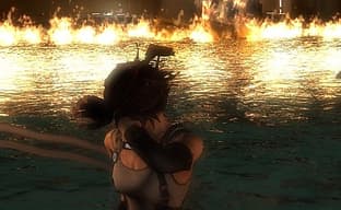 Hydrophobia Prophecy - водомерка