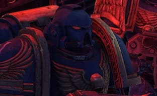Warhammer 40.000: Space Marine - во славу Империума!