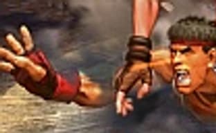 Street Fighter X Tekken: 15 минут знакомства