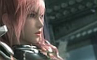 Final Fantasy XIII-2: поспешишь и насмешишь