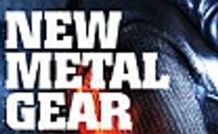 «Новый Metal Gear» на обложке журнала PSM3