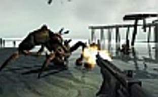 Мод для Half-Life 2 или рассказ о том, как веб-камера унизила Kinect