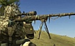 Battlefield 3: прячьтесь, снайперы получат сошки