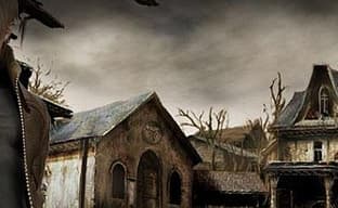 Resident Evil 4 HD - каверзный приход