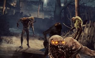 Resistance 3 - лиха беда начало