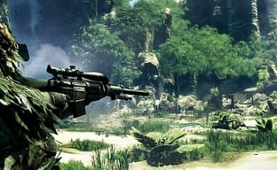 Sniper: Ghost Warrior - переработка