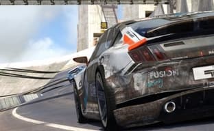 TrackMania 2: Canyon - творческая гонка